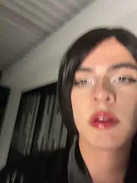lanadoll20 Adlı Modelin Web Kamerası Şovu
