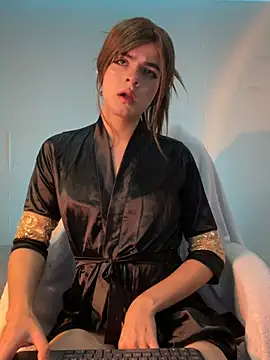 lanadoll20: вебкам-шоу