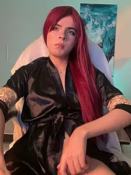 lanadoll20 Show in webcam