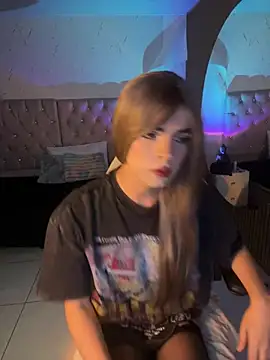 lanadoll20 Webcam-Show