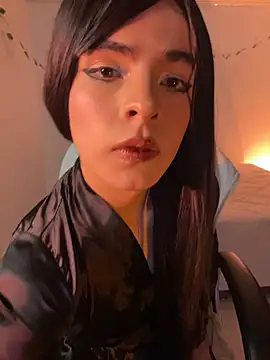 lanadoll20 Webcam-Show
