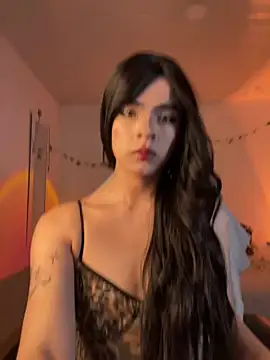 lanadoll20 Pertunjukan Webcam