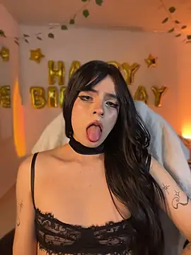 lanadoll20 Webcam-Show