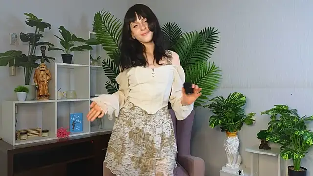 Онлайн чат JonaFedler