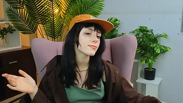 JonaFedler's Webcam Show