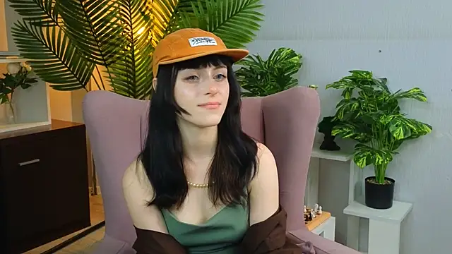 JonaFedler's Webcam Show