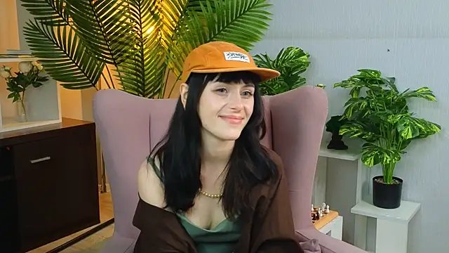JonaFedler 라이브 XXX 채팅