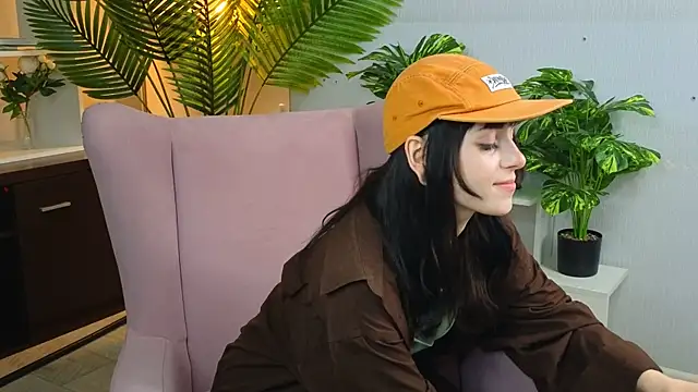 JonaFedlern Live chat-huone