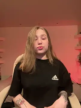 Muse228 Live XXX Chat