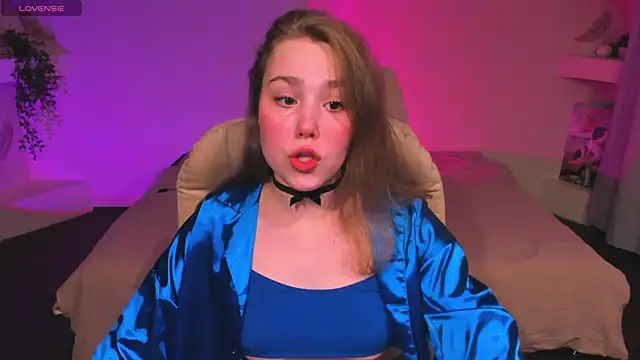 Chat soba uživo modela Muse228