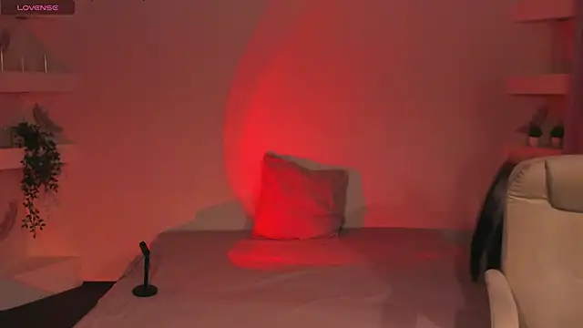 Živá chatovací místnost Muse228