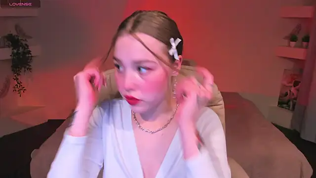 Muse228 라이브 XXX 채팅