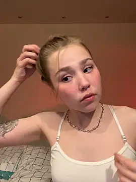 bad_habit_babe's Webcam Show