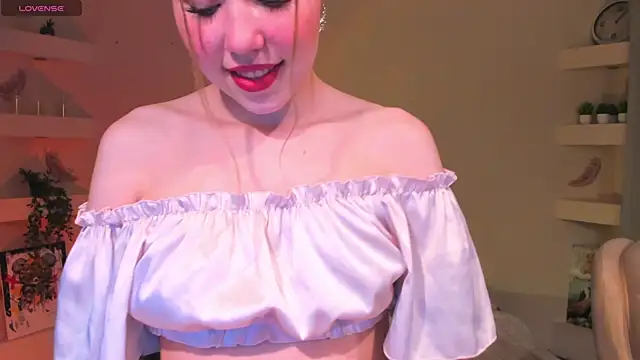 bad_habit_babe Chat XXX in diretta