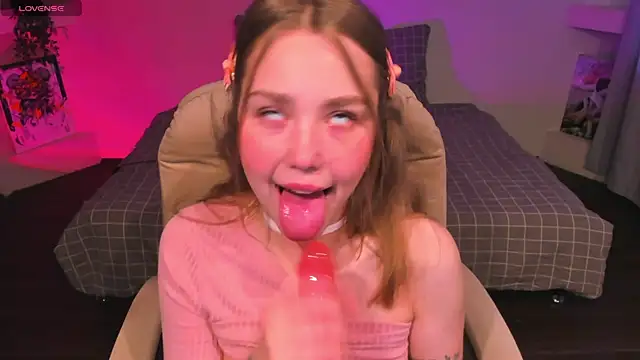 Czat XXX na żywo – bad_habit_babe