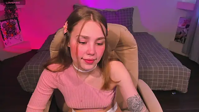 bad_habit_babe Webcam-Show