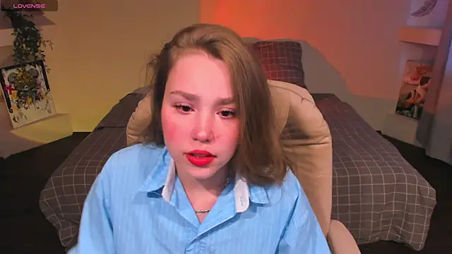 bad_habit_babe's Live XXX Chat