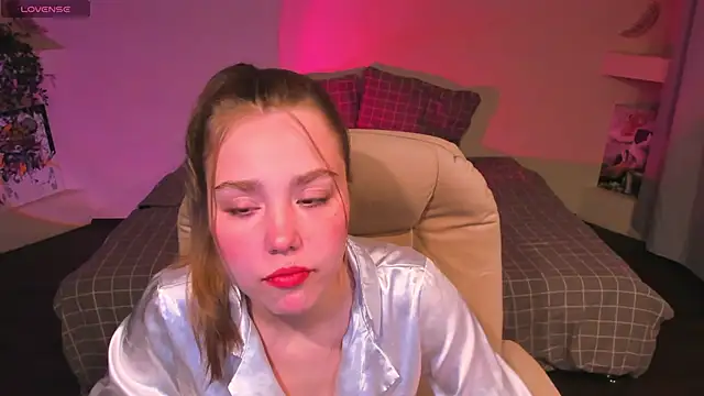 bad_habit_babe's Live XXX Chat