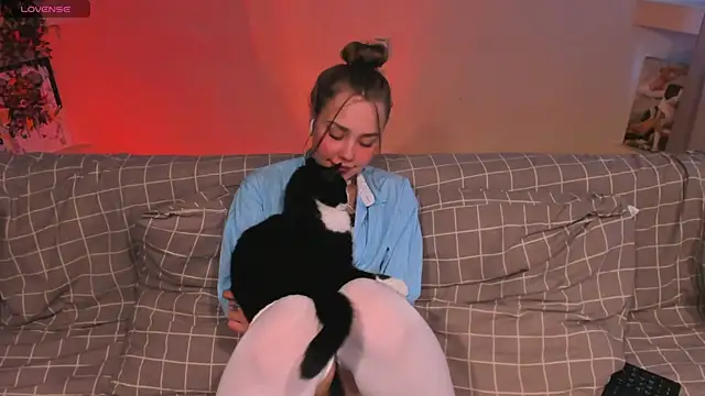 bad_habit_babe Obrolan Langsung XXX