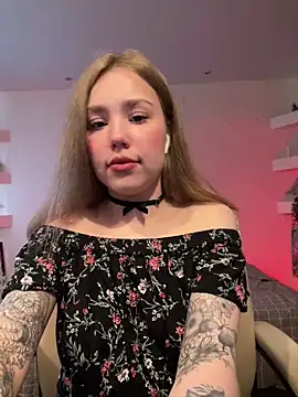 Živý XXX chat bad_habit_babe