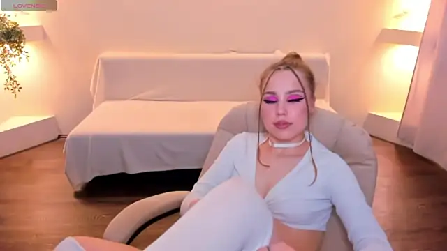 bad_habit_babe's Live XXX Chat