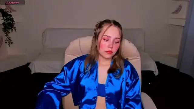bad_habit_babe's Live XXX Chat