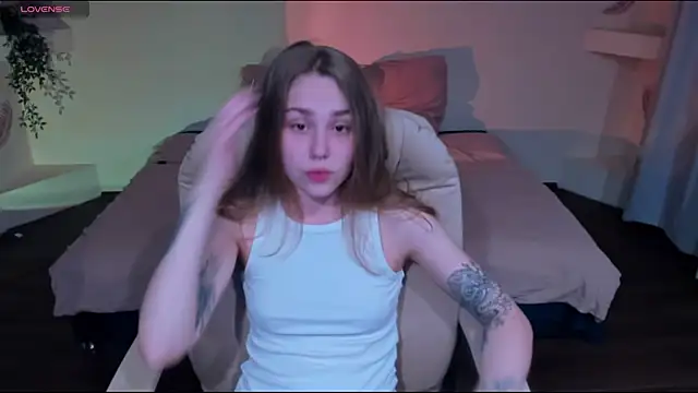 bad_habit_babe – Naživo XXX chat