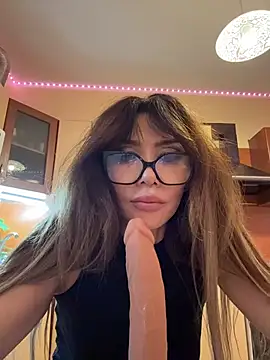 Show de JessicaNichols_ na webcam