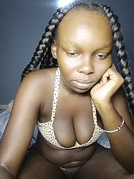 Sexymaurine's Webcam Show