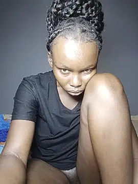 Sexymaurine's Webcam Show