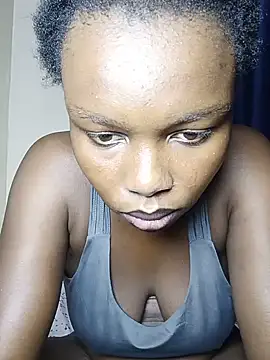 Sexymaurine Pertunjukan Webcam