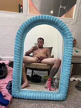 dannyhard69's Webcam Show