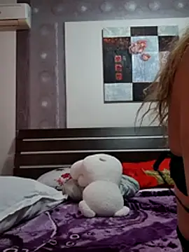 USA_MILF_SQUIRT webkamerás műsora