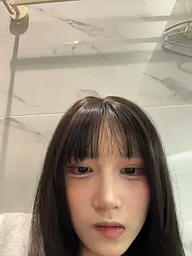xiaojiu-baobei – webcam-show