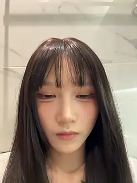 xiaojiu-baobei Show in webcam