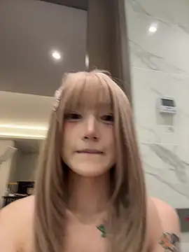 xiaojiu-baobei Live Chatrum