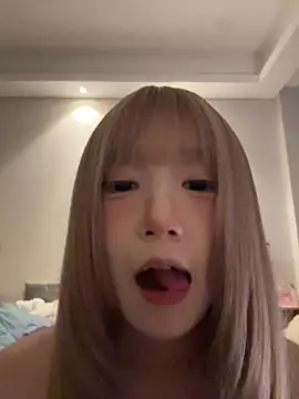 xiaojiu-baobei Pertunjukan Webcam