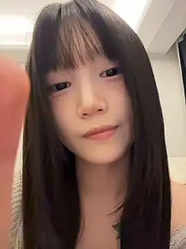 Show Webcam de xiaojiu-baobei