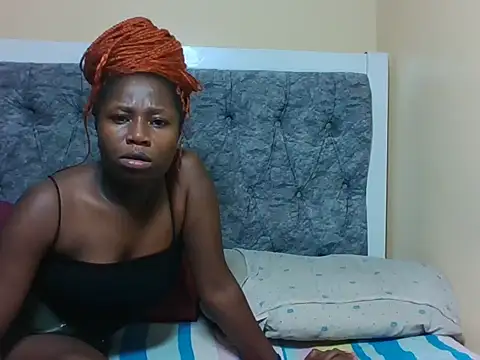 عرض كام Horny_ebonies