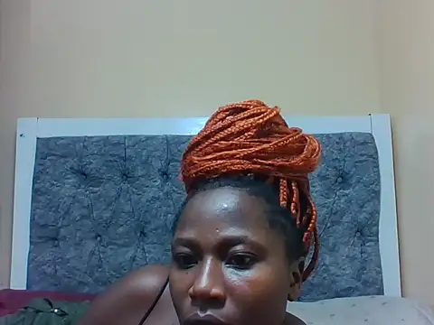 Horny_ebonies Show Webcam