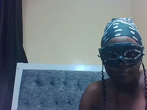 Horny_ebonies ওয়েবক্যাম শো