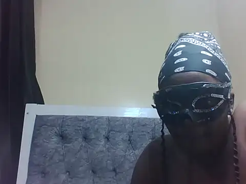 Horny_ebonies Pertunjukan Webcam