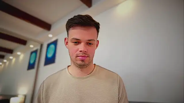 Webkamerová show dick_aprio