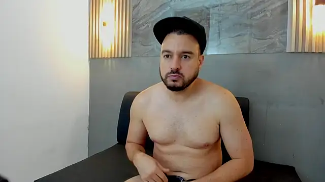 HARRY_SMIHT Webcam Show