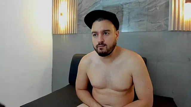 HARRY_SMIHT webcam show