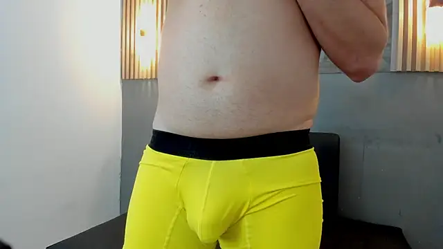 HARRY_SMIHT webcam show