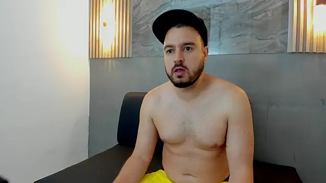 Show de webcam de HARRY_SMIHT