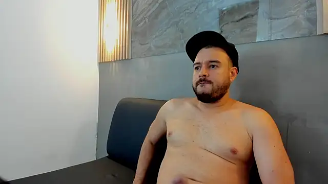 HARRY_SMIHT Webcam Show