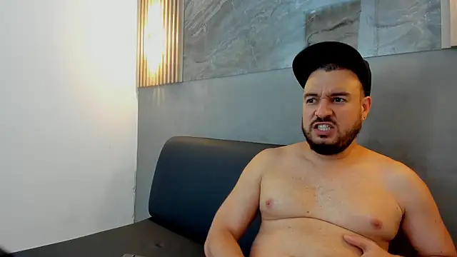 HARRY_SMIHT – webcam-show