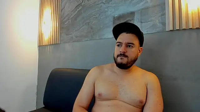 HARRY_SMIHT Webcam Show